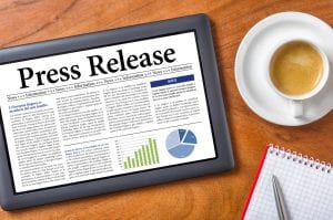 Press Release Mistakes