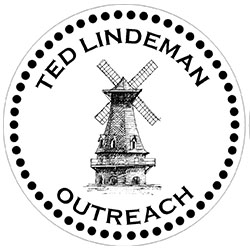 Ted Linderman Outreach